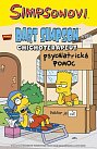 Simpsonovi - Bart Simpson 6/2016 - Chichoterapeut