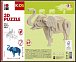 Marabu KiDS 3D Puzzle - Elephant