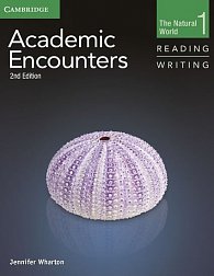 Academic Encounters Level 1 2-Book Set (Student´s Book Reading and Writing and Student´s Book Listening and Speaking with DVD)