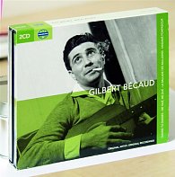 Gilbert Bécaud 2CD