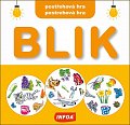Postřehová hra Blik / Postrehová hra Blik