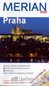 Merian - Praha