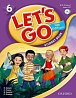 Let´s Go 6 Student´s Book + Audio CD (4th)