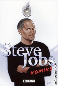Steve Jobs - komiks