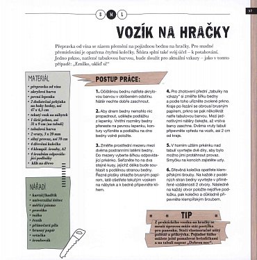 Náhled So Wood - Vše ze dřeva