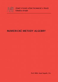 Numerické metody algebry