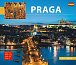 Praha - malá/španělsky