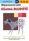 Úžasná bludiště - Můj pracovní sešit