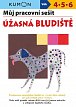 Úžasná bludiště - Můj pracovní sešit