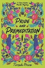 Pride and Premeditation, 1.  vydání