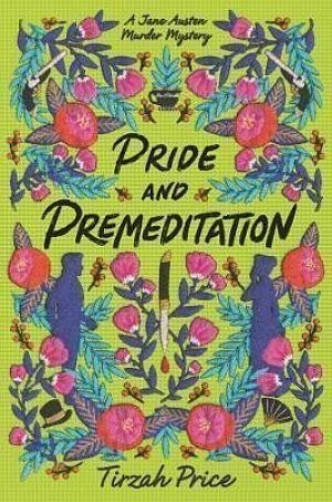Pride and Premeditation, 1.  vydání