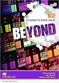 Beyond B2: Student´s Book Pack