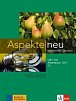 Aspekte neu C1 – Lehr/Arbeitsbuch + CD Teil 1