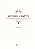 Skopský apoštol - krátký aprakos z roku 1313