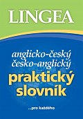 Anglicko-český, česko-anglický praktický slovník ...pro každého, 6.  vydání