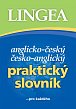 Anglicko-český, česko-anglický praktický slovník ...pro každého, 6.  vydání
