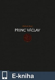 Princ Václav (E-KNIHA)