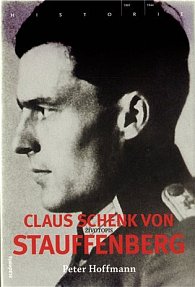 Claus Schenk von Staufenberg