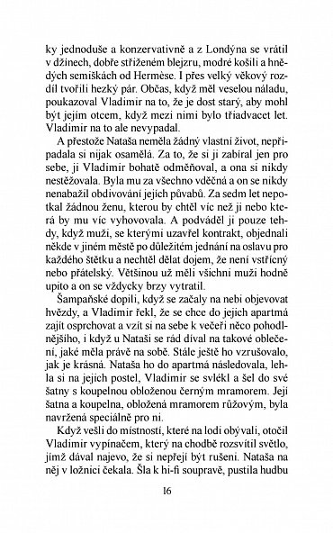 Náhled Milenka