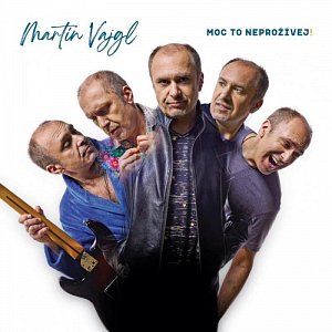 Moc to neprožívej! - LP