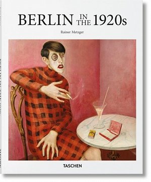 1920s Berlin (Basic Art Series 2.0)