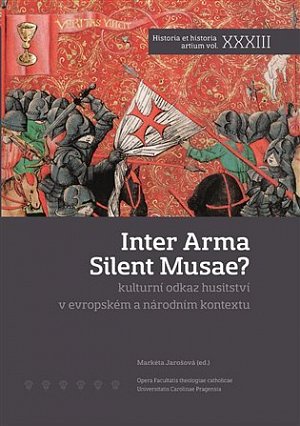Inter Arma Silent Musae?