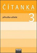 Čítanka 3 pro ZŠ - příručka učitele
