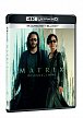 Matrix Resurrections 4K Ultra HD + Blu-ray