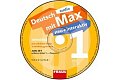 CD - Deutsch mit Max neu + interaktiv 1  /2 ks/