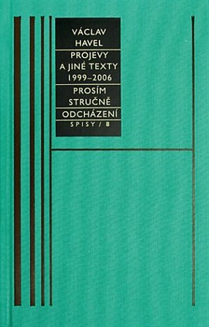 Projevy a jiné texty