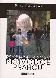 Psychologický průvodce Prahou