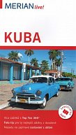 Merian - Kuba