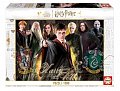 Puzzle Harry Potter/1000 dílků