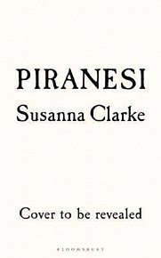 Piranesi, 1.  vydání