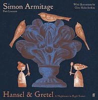 Hansel & Gretel: A Nightmare in Eight Scenes