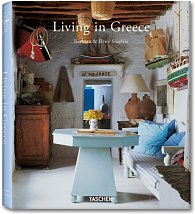 Living in Greece