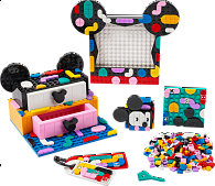 LEGO® DOTS 41964 Školní boxík Myšák Mickey a Myška Minnie