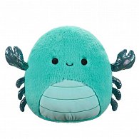 Squishmallows Fuzz-A-Mallows Štír Carpio 30 cm