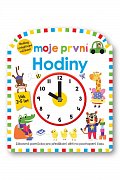 Moje první Hodiny