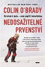 Nedosažitelné prvenství: Od ohně k ledu - sám napříč Antarktidou