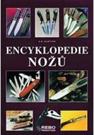 Encyklopedie nožů