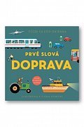 Prvé slová Doprava