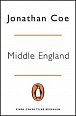 Middle England : Shortlisted for the Costa Prize 2019