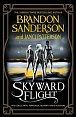 Skyward Flight The Collection: Sunreach, ReDawn, Evershore, 1.  vydání