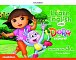 Learn English with Dora the Explorer 3 Student´s Book A