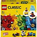 LEGO® Classic 11014 Kostky a kola