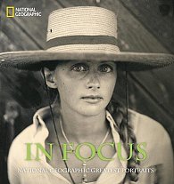 In Focus: National Geographic Greatest Portraits (bazar)