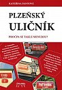 Plzeňský uličník - Pročpa se takle menujou?