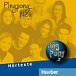 Pingpong neu 3: 2 Audio-CDs, Hörtexte