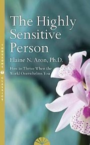 Highly Sensitive Person